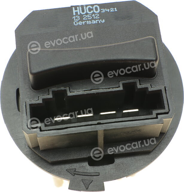 Astemo (Hitachi) / Huco 132512