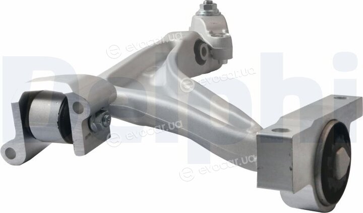 Delphi TC4468