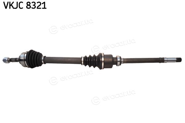 SKF VKJC 8321