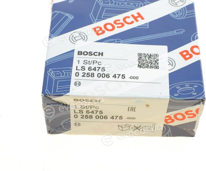 Bosch 0 258 006 475