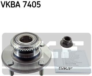 SKF VKBA 7405