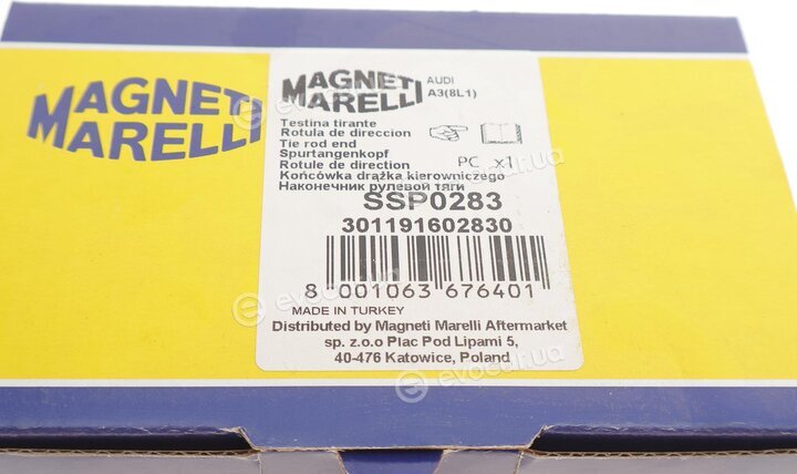 Magneti Marelli 301191602830