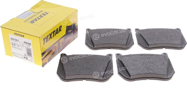 Textar 2647601