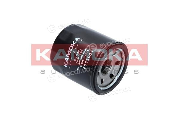 Kamoka F115601