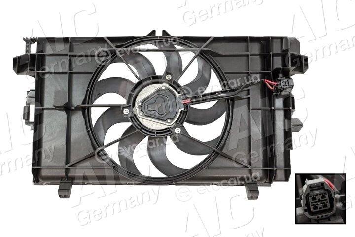 AIC 74181