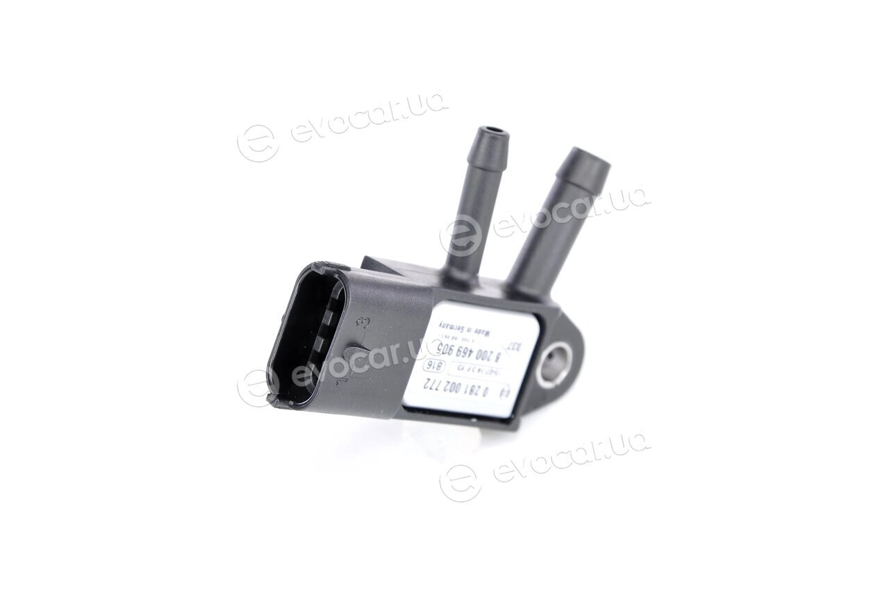 Bosch 0 281 002 772