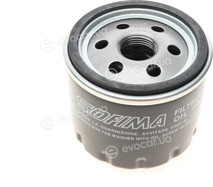 Sofima S 0110 R