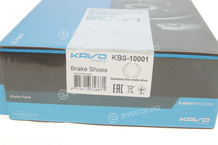 Kavo KBS-10001
