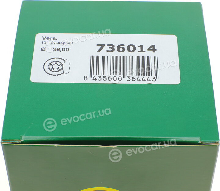 Frenkit 736014