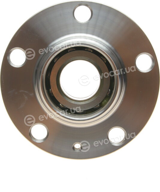 SKF VKBA 3456