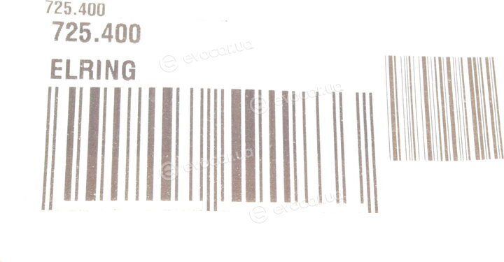 Elring 725.400