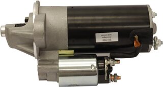 Starline SX 2109