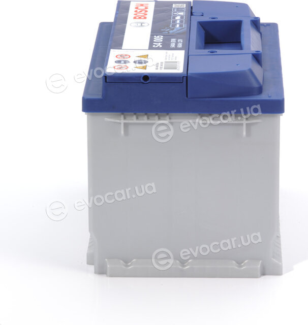 Bosch 0 092 S40 050