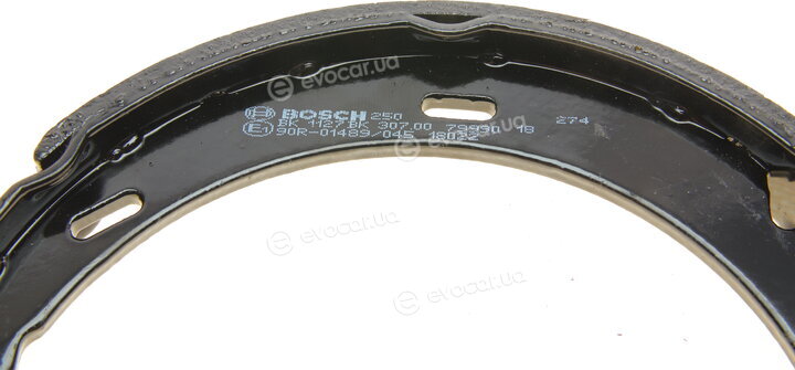 Bosch 0 986 487 543