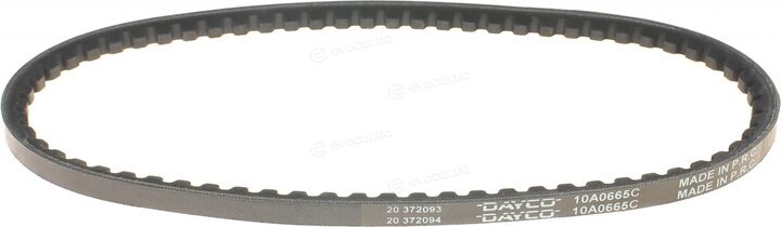 Dayco 10A0665C