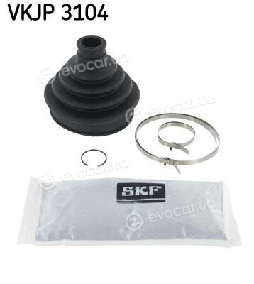 SKF VKJP 3104