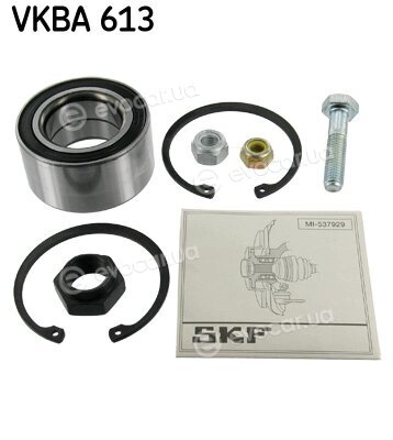 SKF VKBA 613