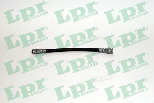 LPR / Samko 6T48128