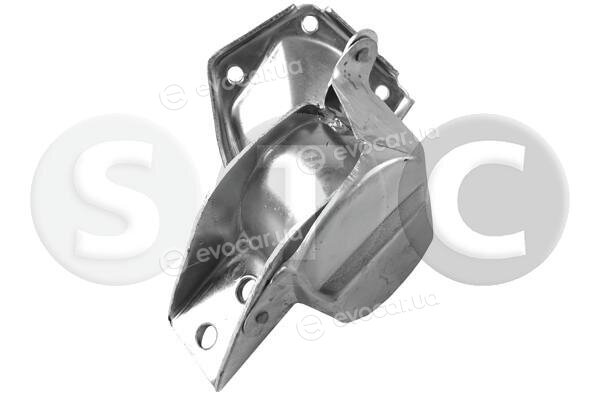 Metalcaucho / STC T405471