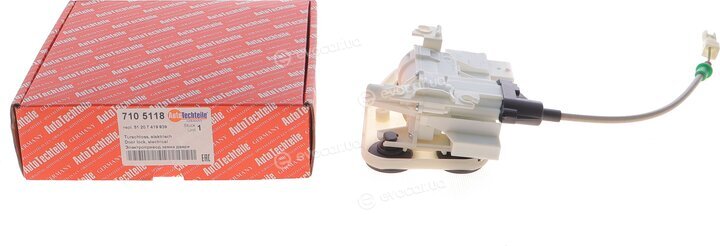 Autotechteile 710 5118