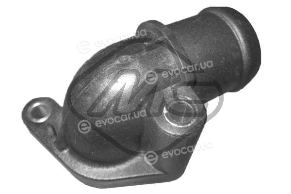Metalcaucho / STC 30569