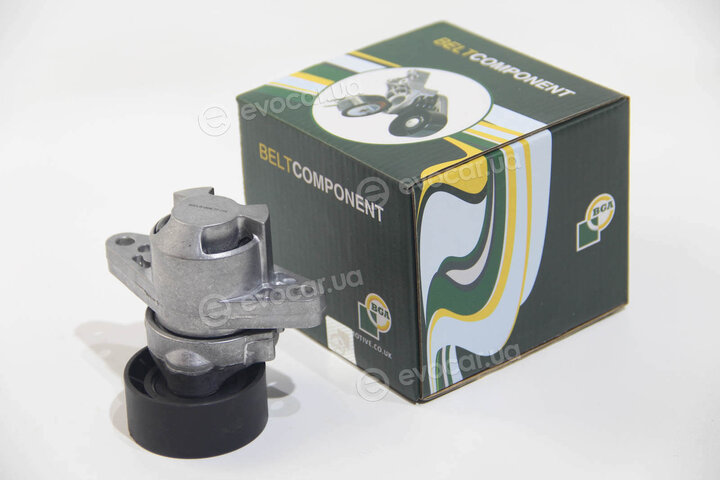 BGA DC7307