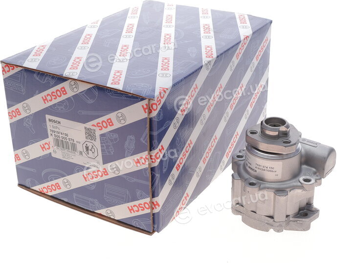 Bosch K S00 000 578