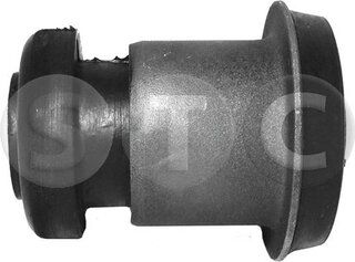 Metalcaucho / STC T406617