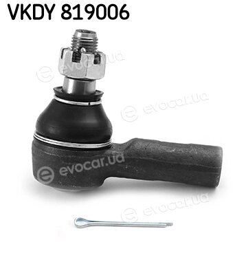 SKF VKDY 819006