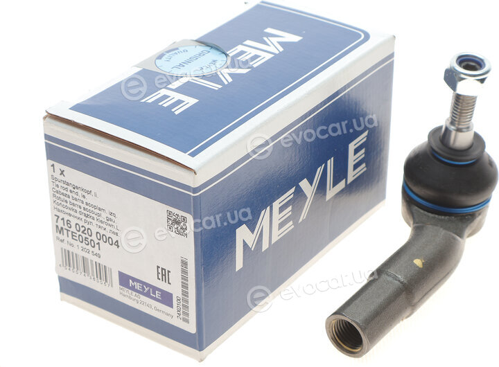 Meyle 716 020 0004