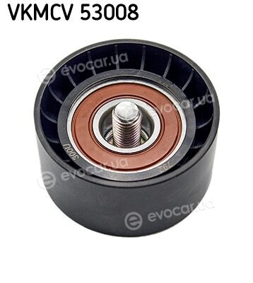 SKF VKMCV 53008