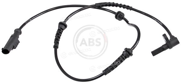 A.B.S. 31833