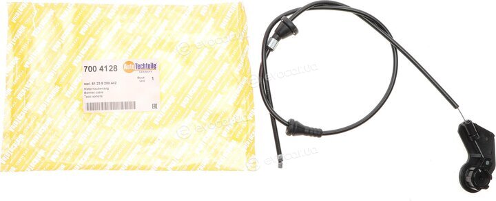 Autotechteile 700 4128