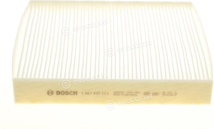 Bosch 1 987 432 113