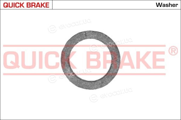 Kawe / Quick Brake 3225