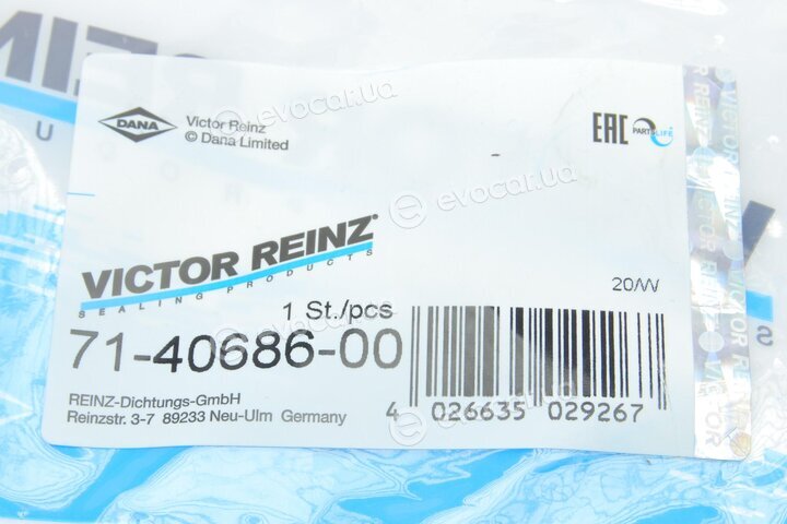 Victor Reinz 71-40686-00