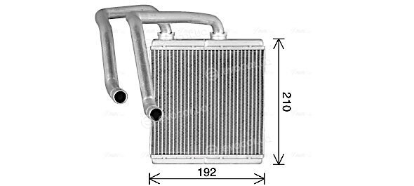 Ava Quality DN6476