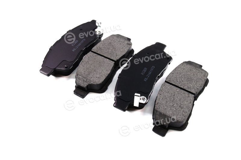 Rider RD.21601STD