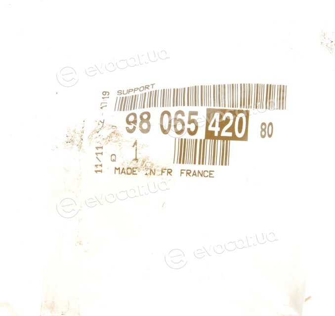Mopar (PSA / FCA) 9806542080