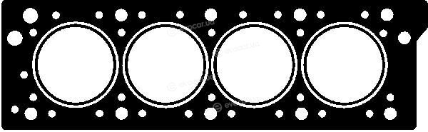 Glaser H01025-00