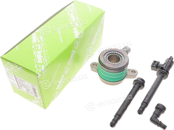 Valeo 810067