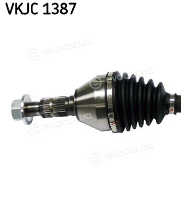 SKF VKJC 1387