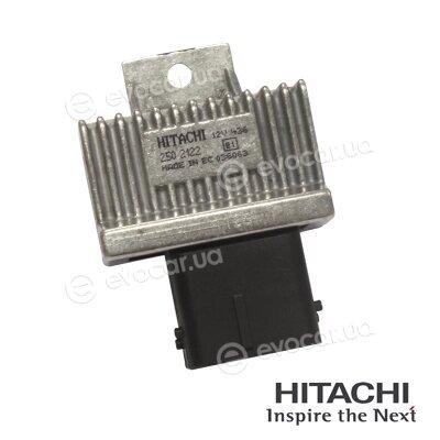 Hitachi / Huco 2502122