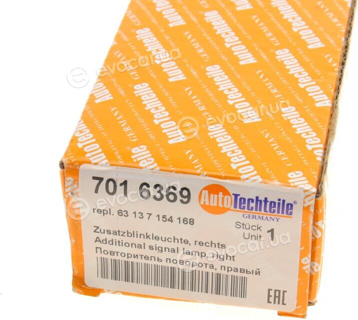 Autotechteile 701 6369