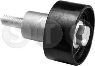Metalcaucho / STC T406290