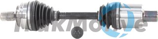 TrakMotive 30-2135