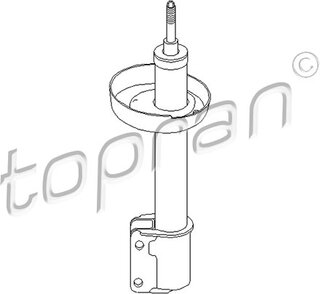 Topran 200 419
