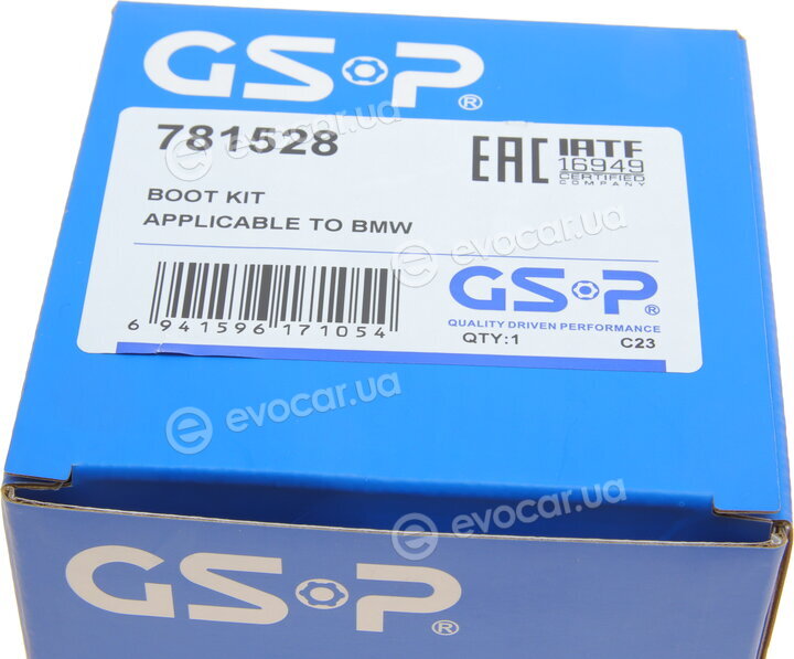 GSP 781528