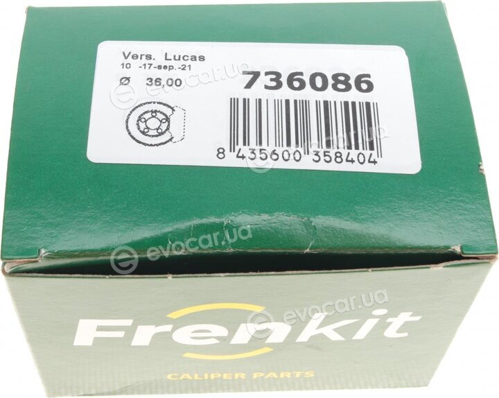 Frenkit 736086