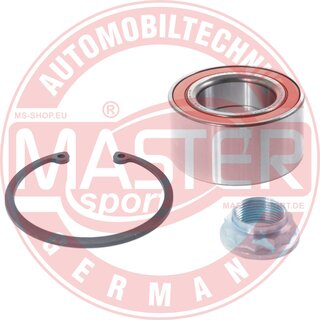 Master Sport 3682-SET-MS